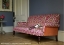Midhurst Sofa in Manuel Canova Boheme