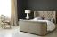 Photoshoot Images: Rouen High End Bed in Antwerp LInen