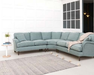 Alwinton Corner Group in Linwood Delta Azure