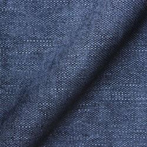 Easy Clean Plain: Navy
