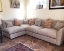Customer Image:  Wadenhoe RHF Corner Unit in Whitby Linen