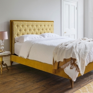 Camden King Bed