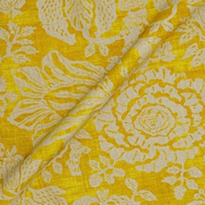 V&A Brompton Collection - Flowering Kale: Corn