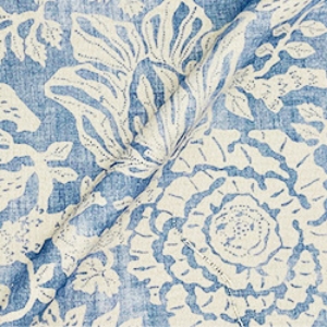 V&A Brompton Collection - Flowering Kale: Morning Blue