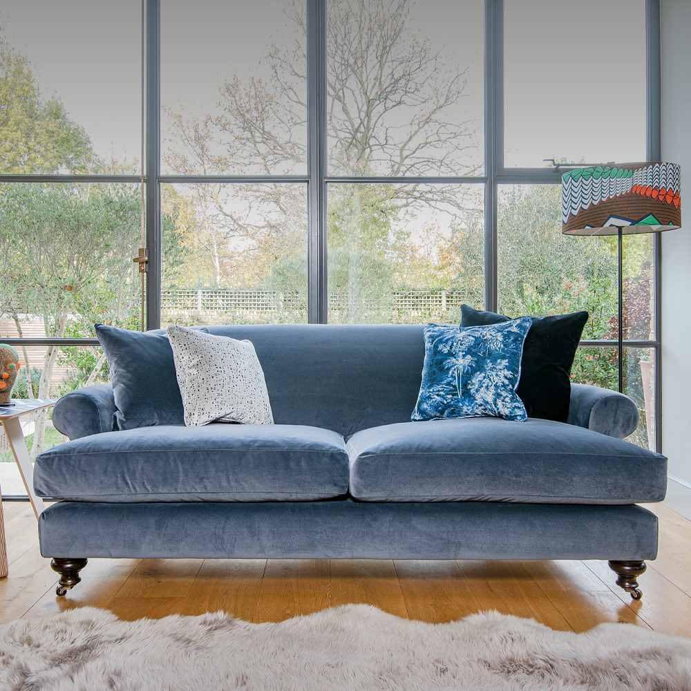 Sofas and Stuff