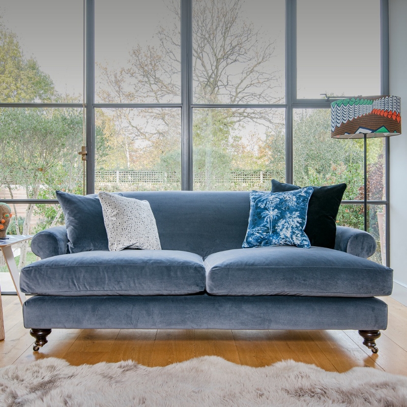 Sofas and Stuff