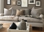 Customer Photos: Alwinton 3 Seater Sofa in House Plain Clay