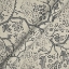 Fabric: RHS Collection - Gertrude Jekyll Linen Cotton Blend: Grey