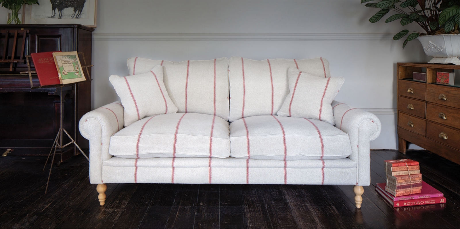 Sofas and Stuff