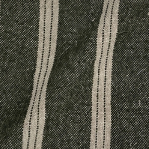 Cloth 20 - Design 2: Olive Stripe
