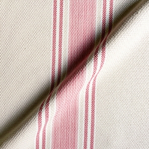 Cloth 22 - Racing Stripes Cheltenham: Cherry