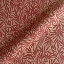 V&A Drawn From Nature - Willow: Red