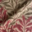 Fabric V&A Drawn From Nature - Willow Bough Large: Red