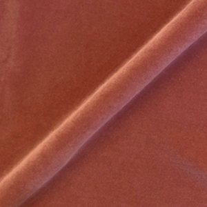 Clever Tough Eco Velvet: Damson