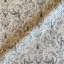 Fabric RHS Collection - Gertrude Jekyll Ornamental: Brown