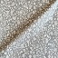 Fabric RHS Collection - Gertrude Jekyll Small Trailing Vine: Brown