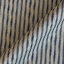 Fabric Rustic Ticking: Rustic Storm