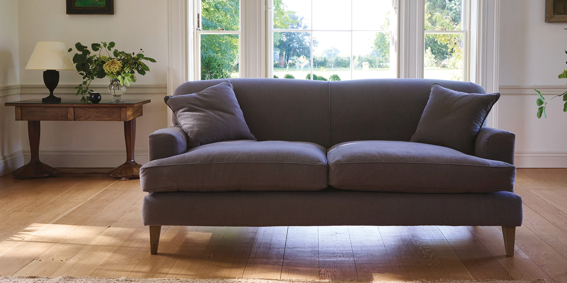 Sofas and Stuff