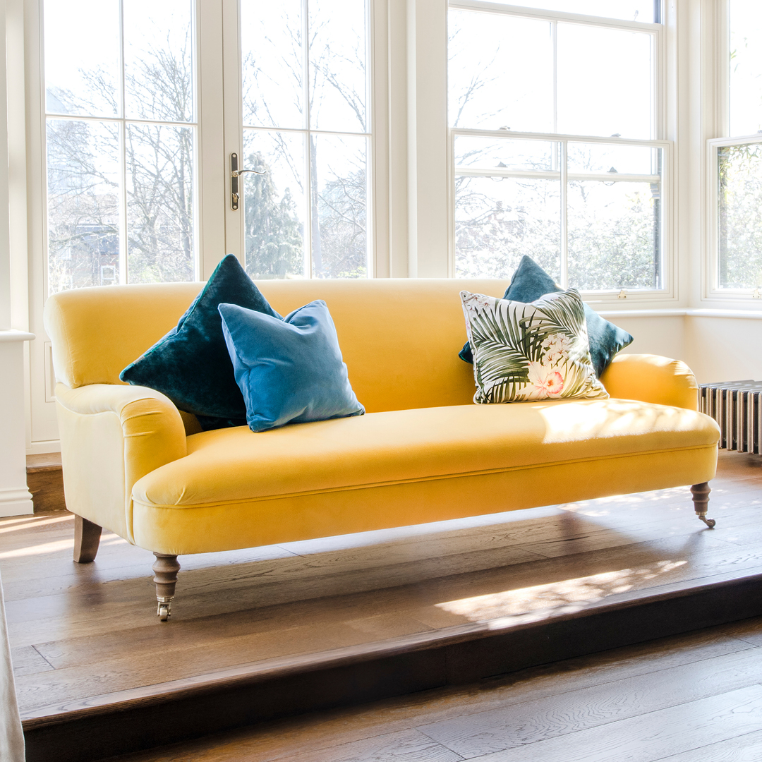 Sofas and Stuff