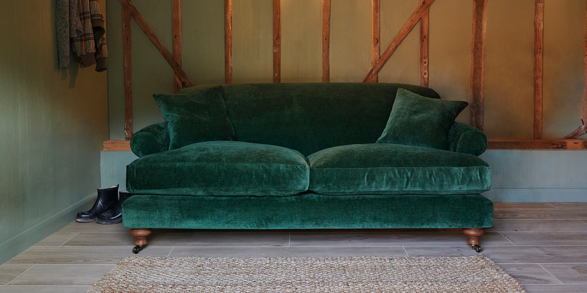 Sofas and Stuff