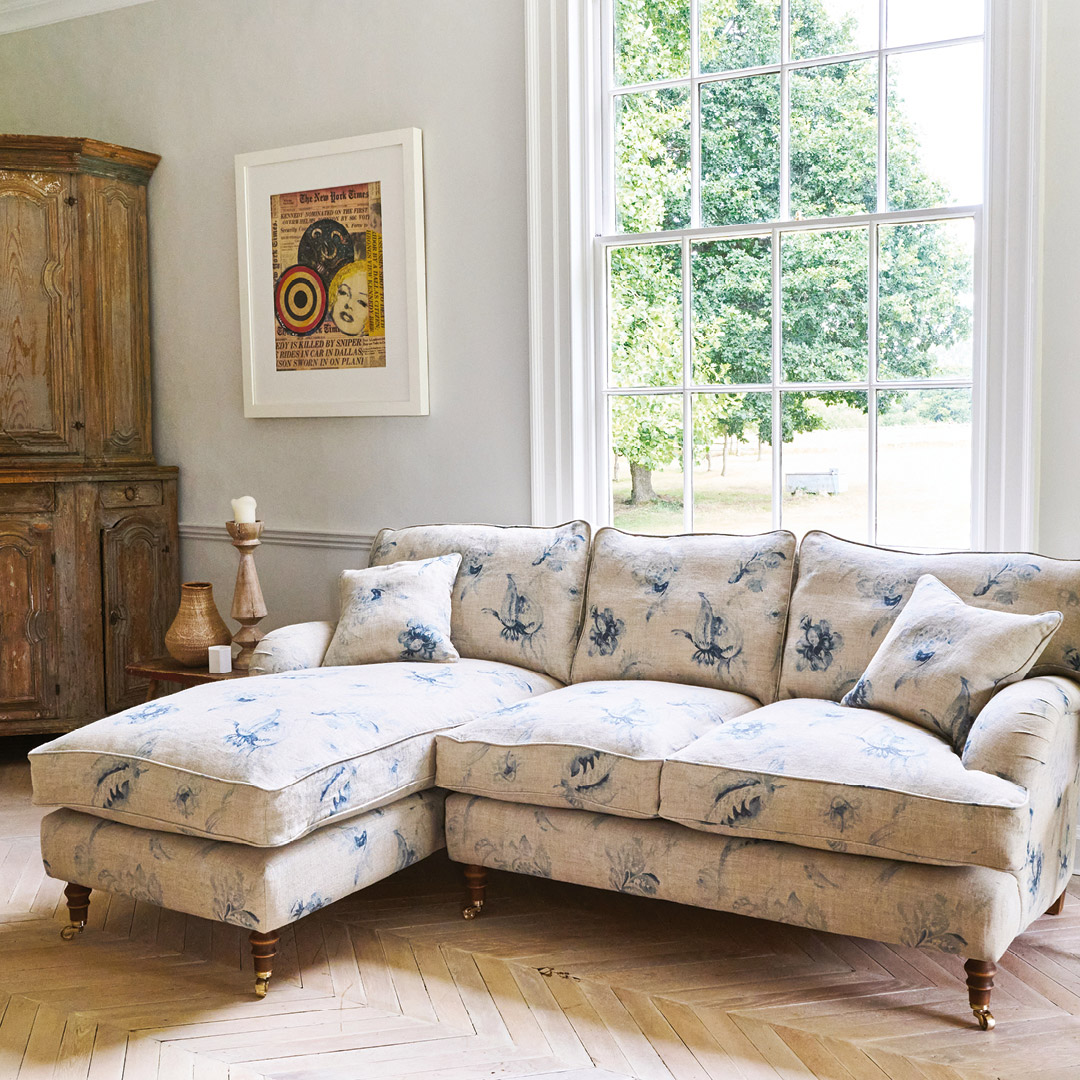 Sofas and Stuff