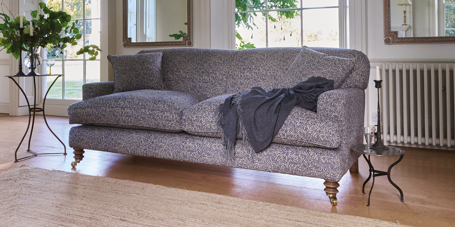 Sofas and Stuff