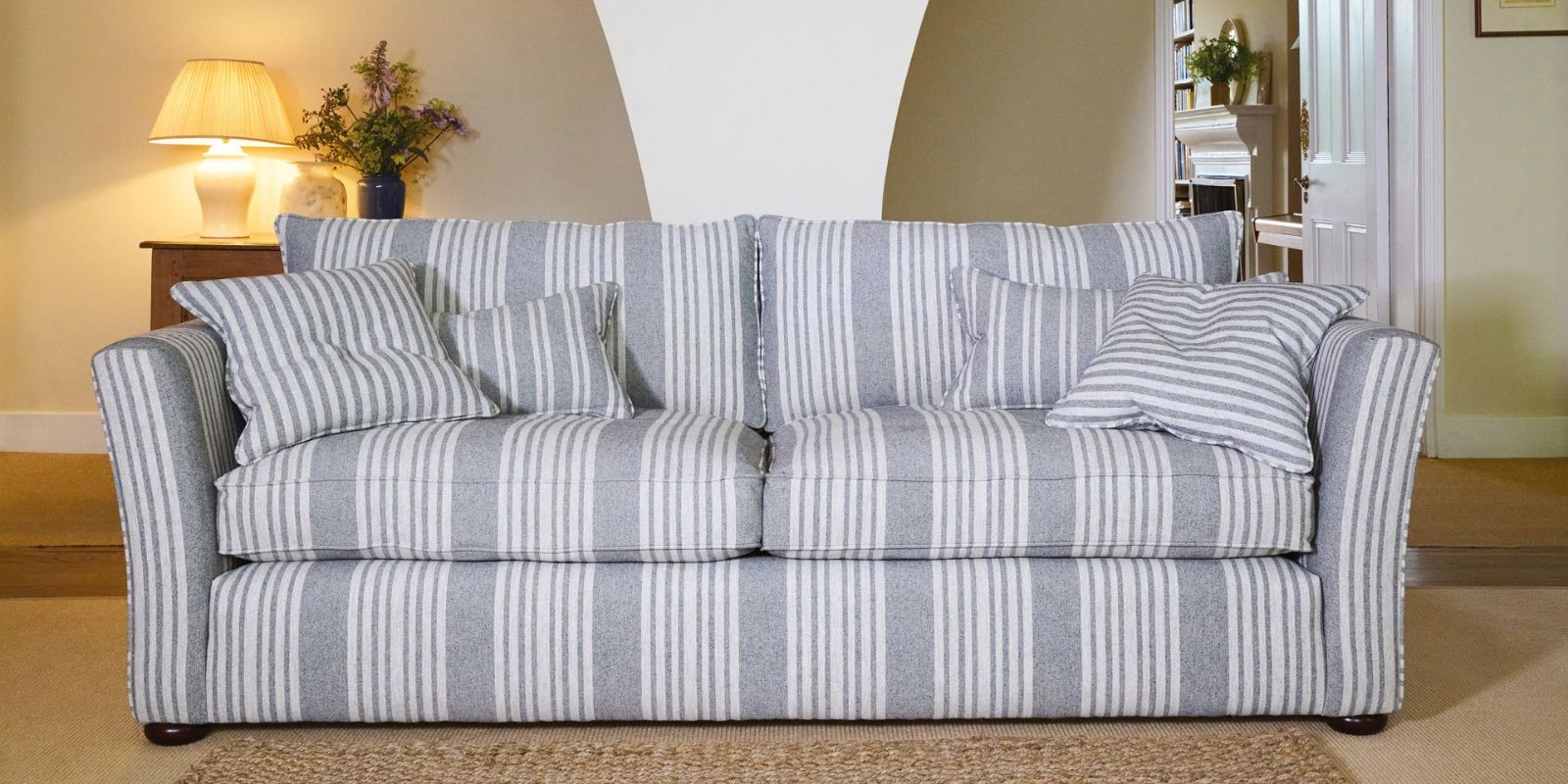 Sofas and Stuff