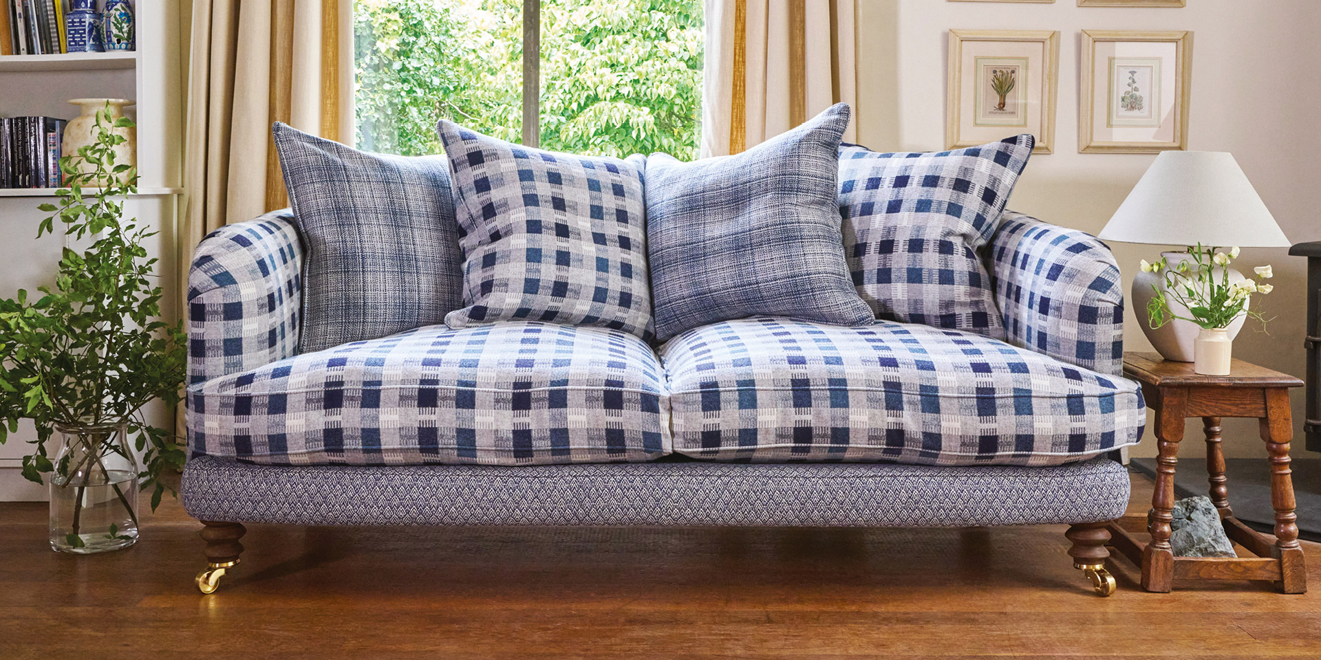 Sofas and Stuff