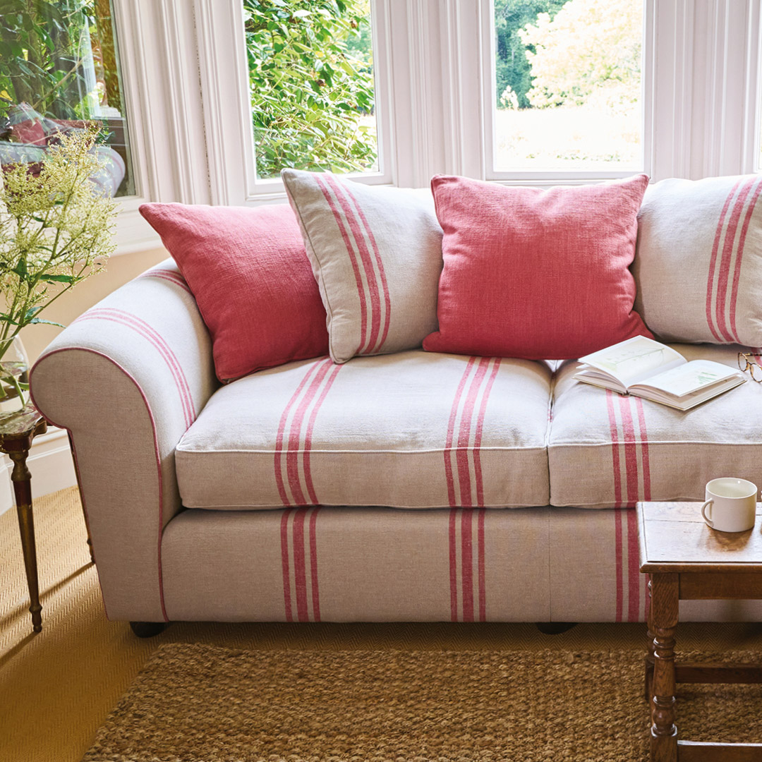 Sofas and Stuff