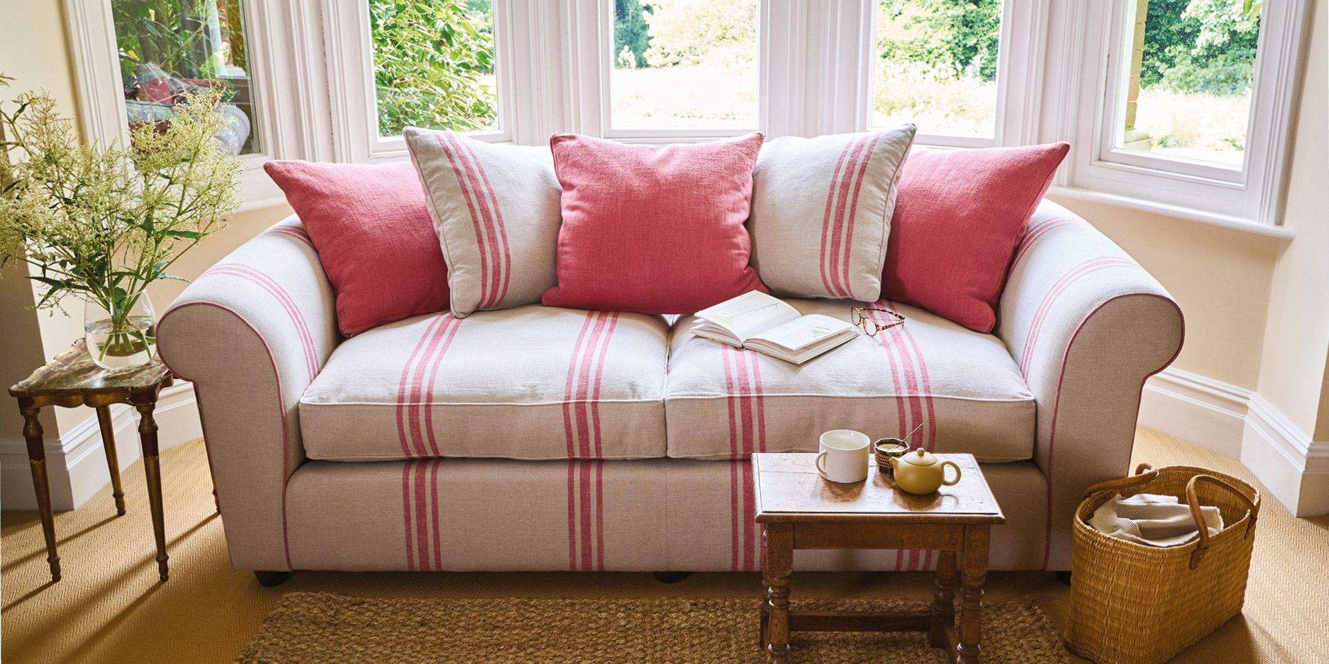 Sofas and Stuff