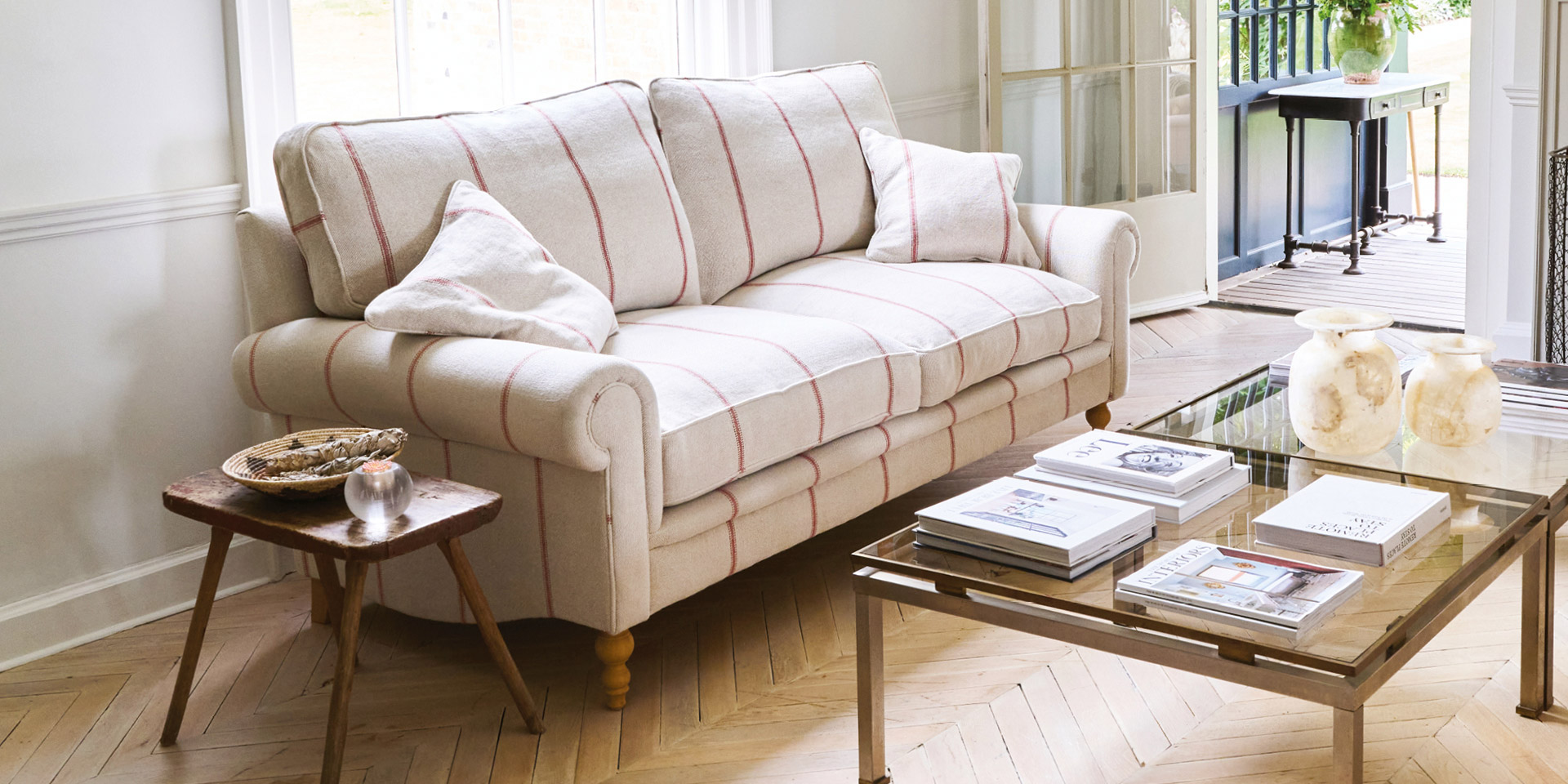 Sofas and Stuff