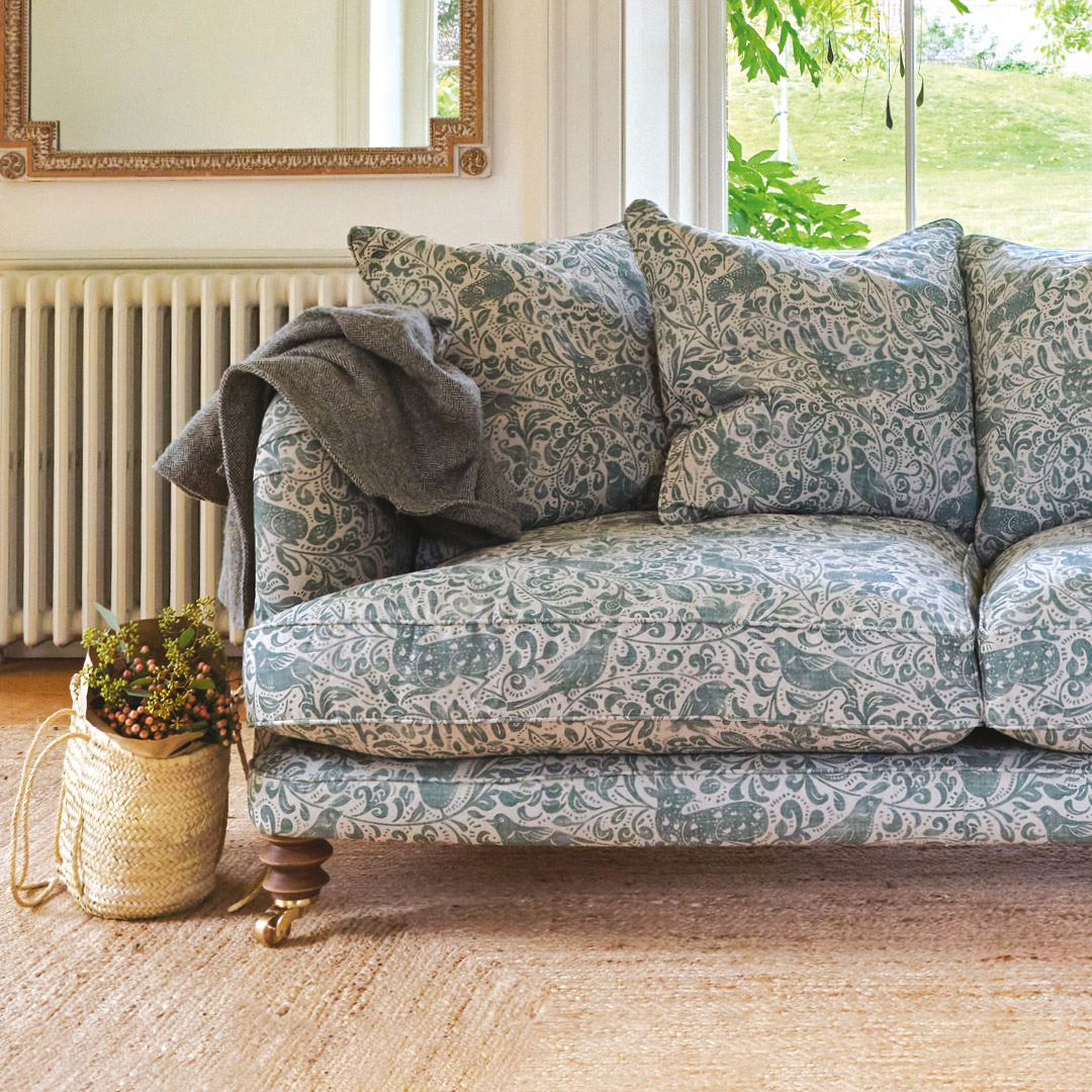 Sofas and Stuff