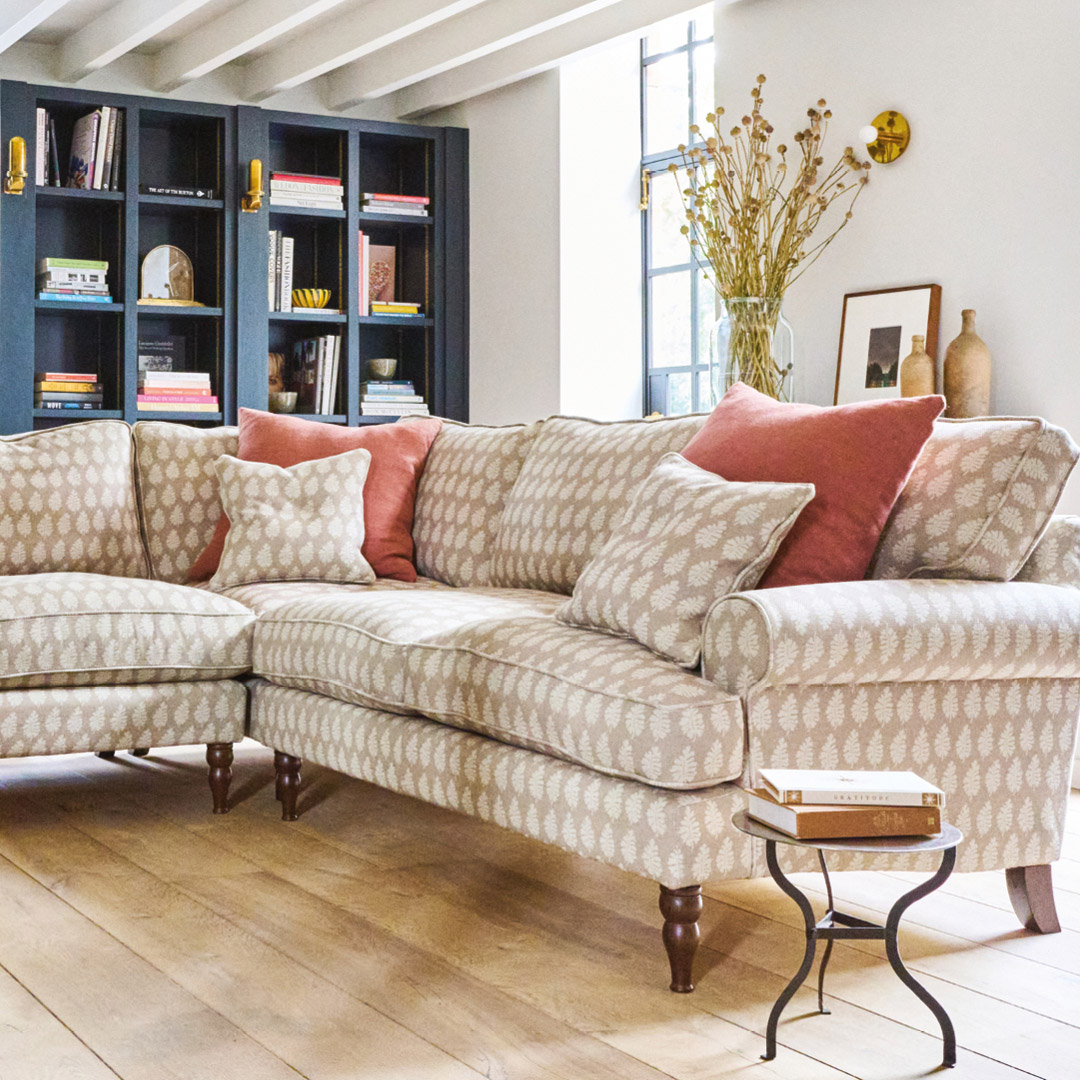 Sofas and Stuff