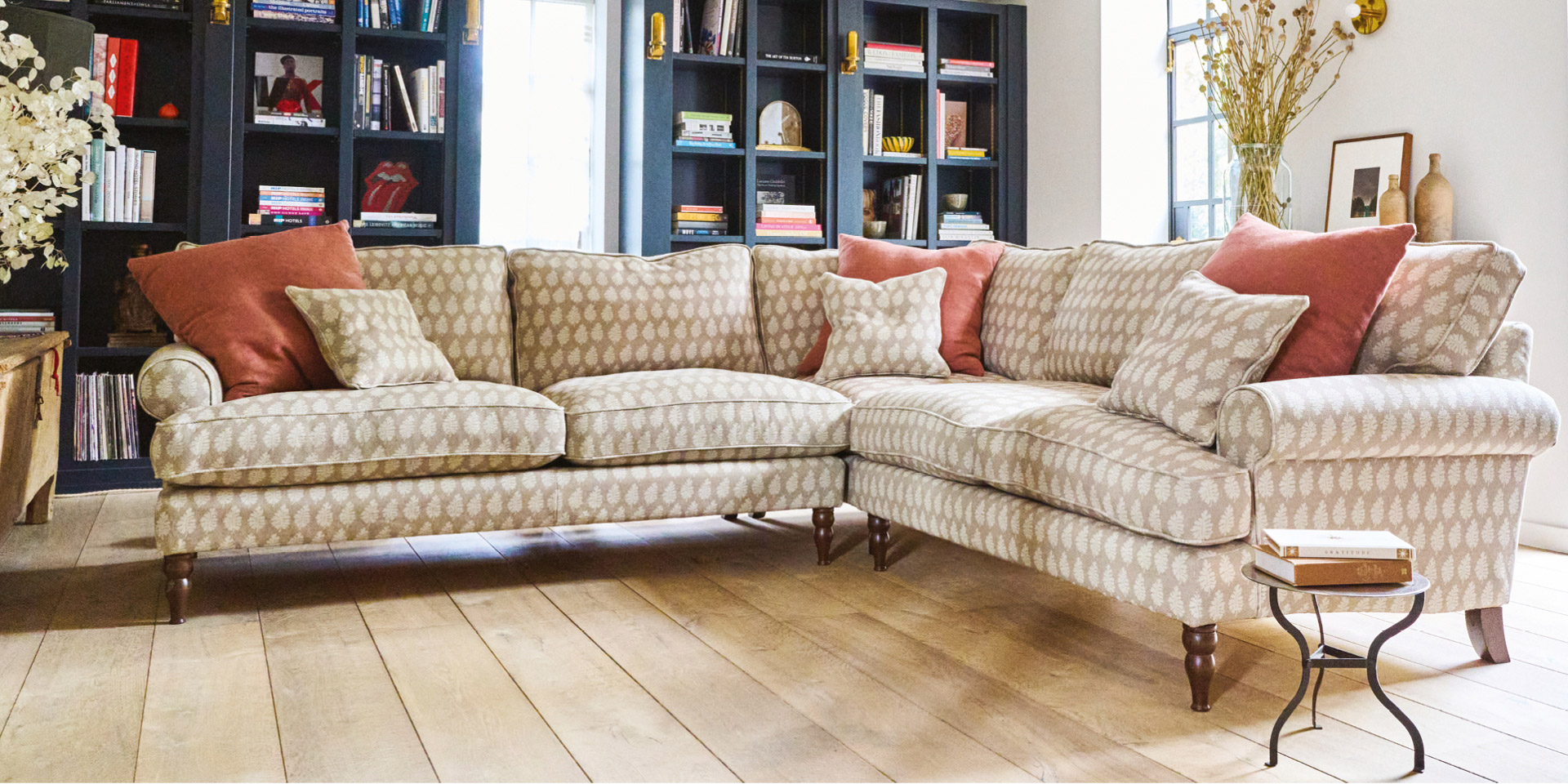 Sofas and Stuff