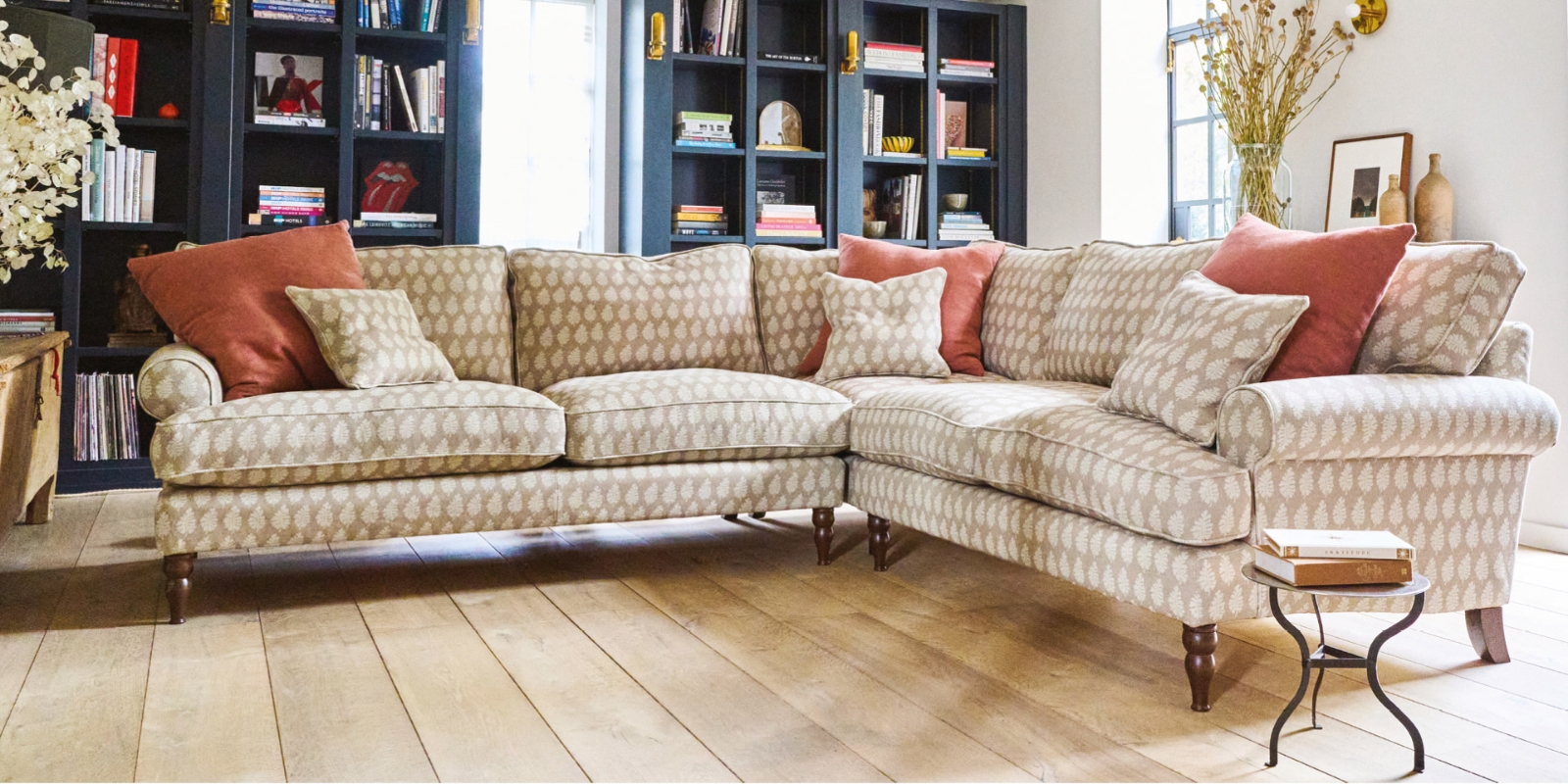 Sofas and Stuff