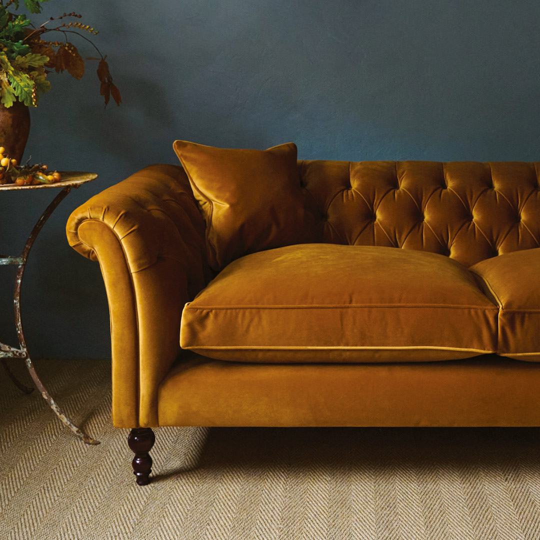 Sofas and Stuff