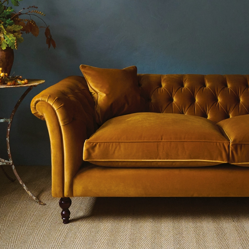 Sofas and Stuff