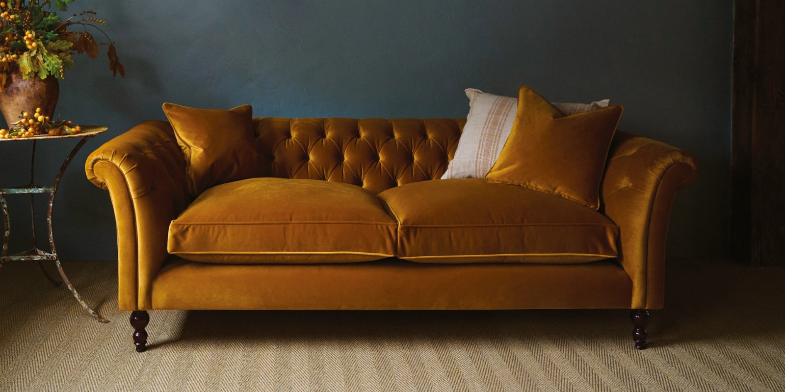 Sofas and Stuff