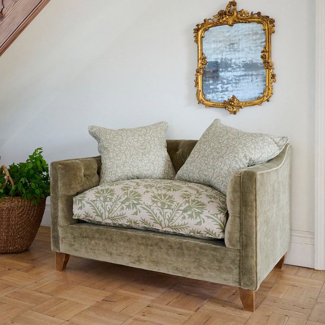 Sofas and Stuff