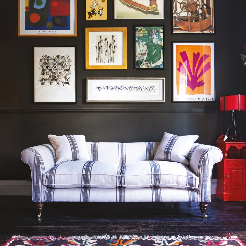 Sofas and Stuff