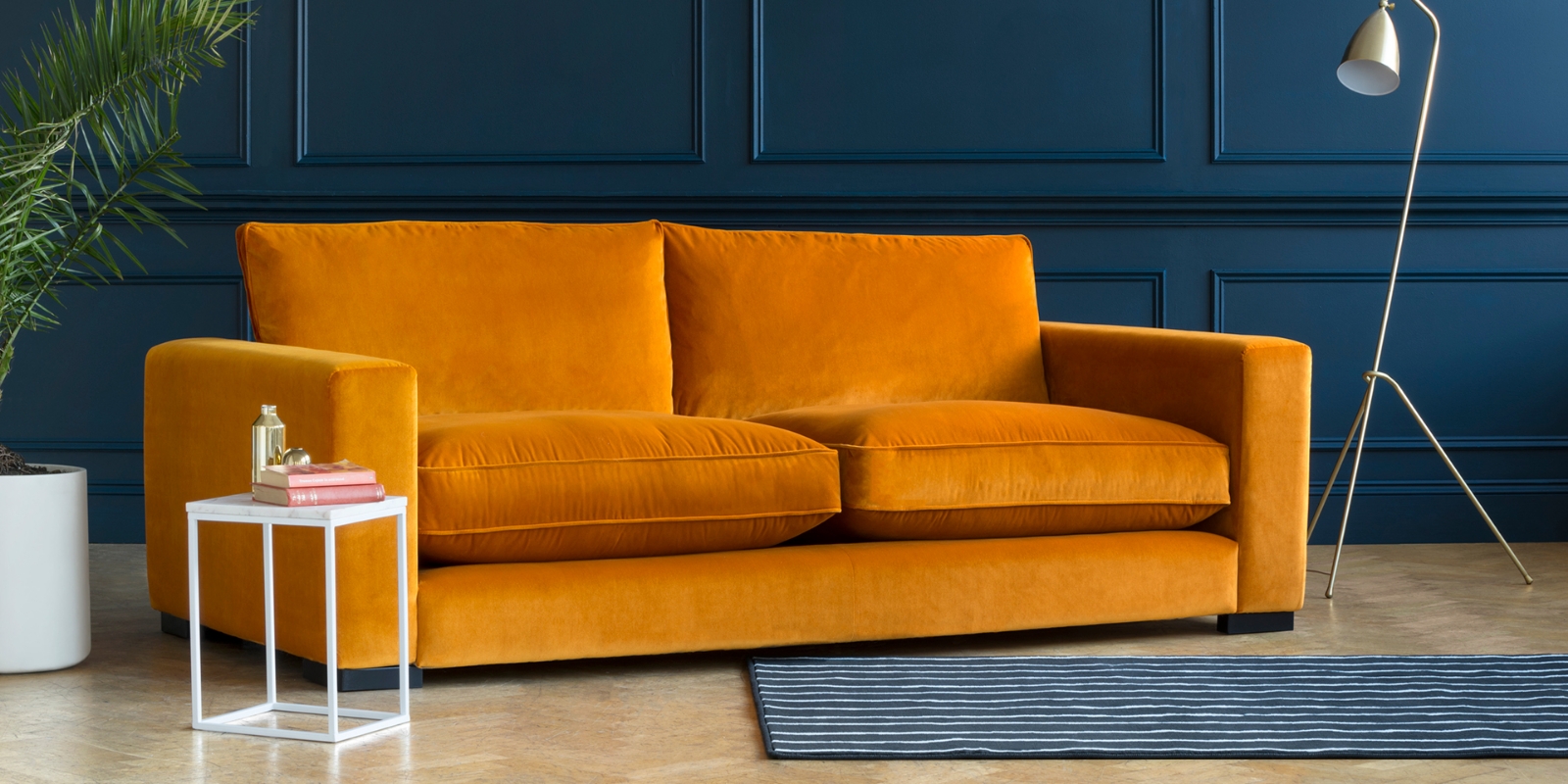 Sofas and Stuff