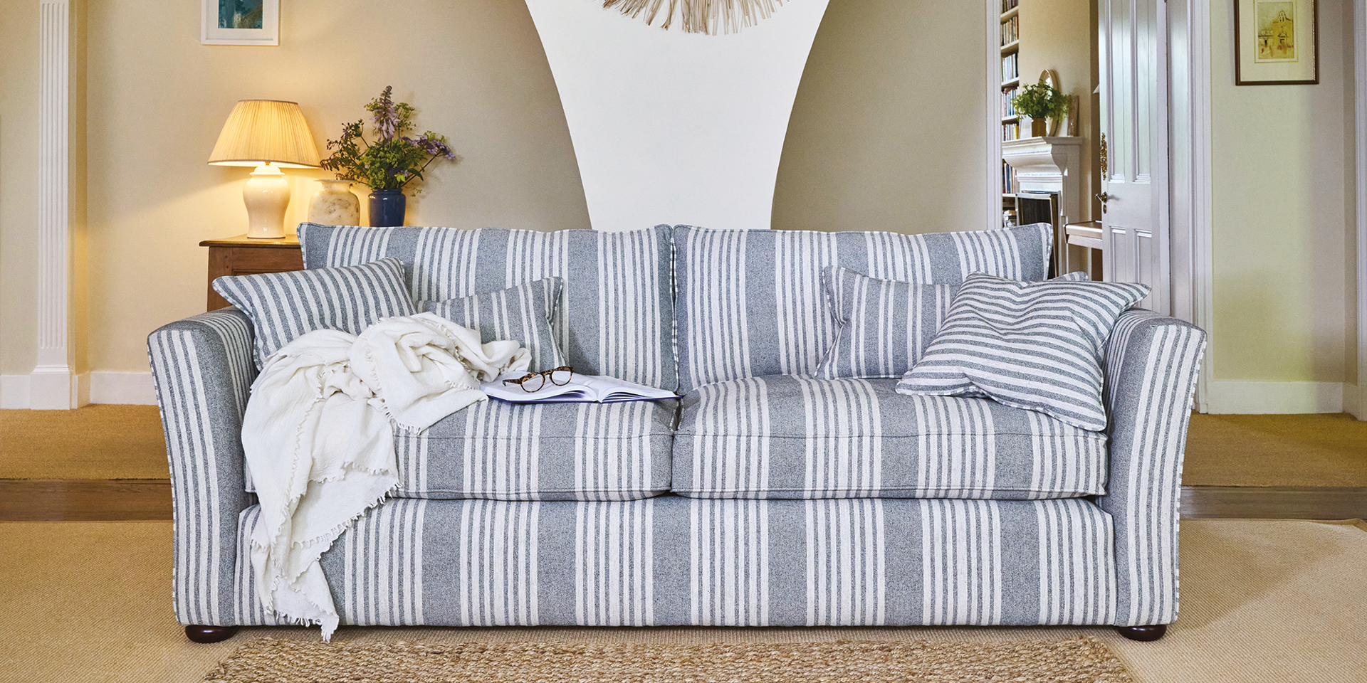 Sofas and Stuff