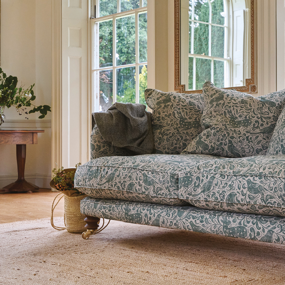 Sofas and Stuff