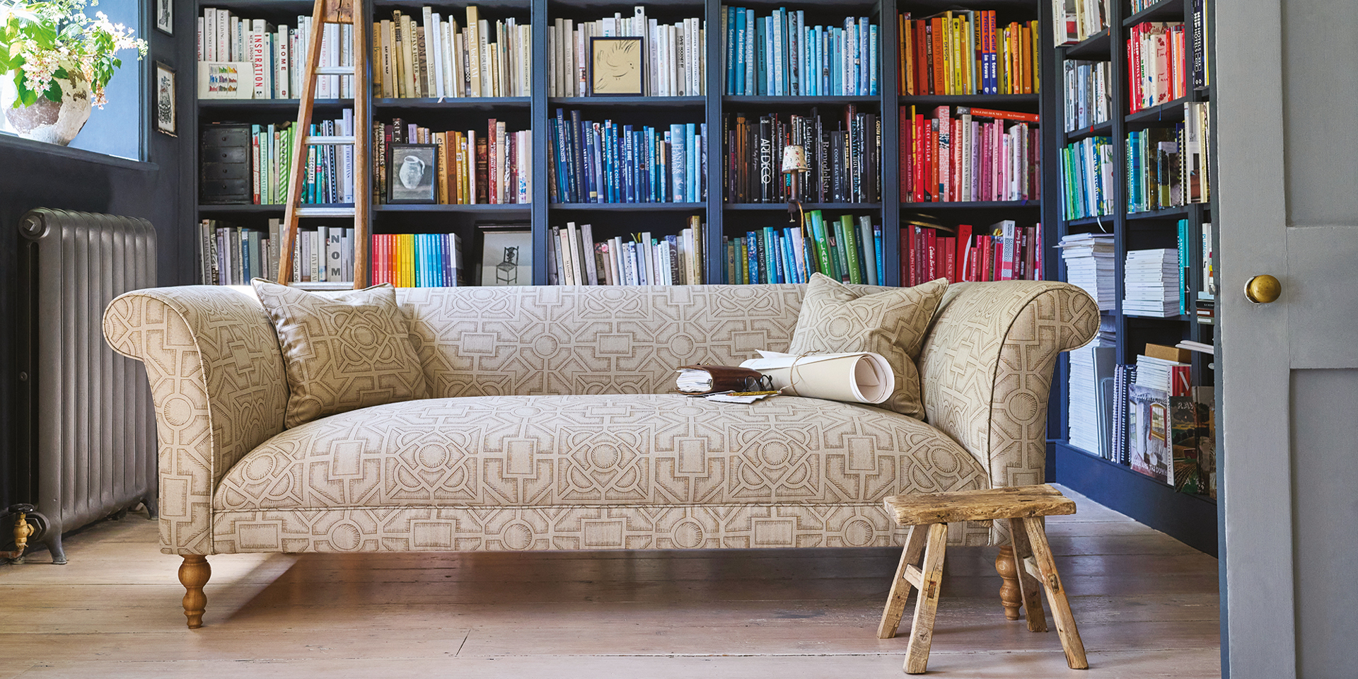 Sofas and Stuff