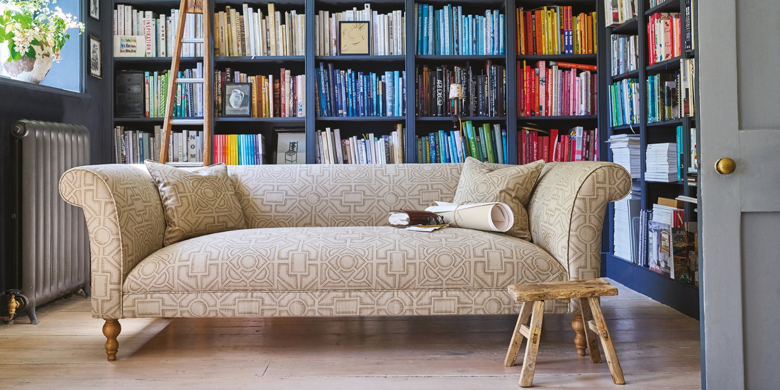 Sofas and Stuff