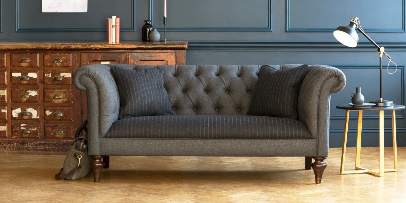 Sofas and Stuff