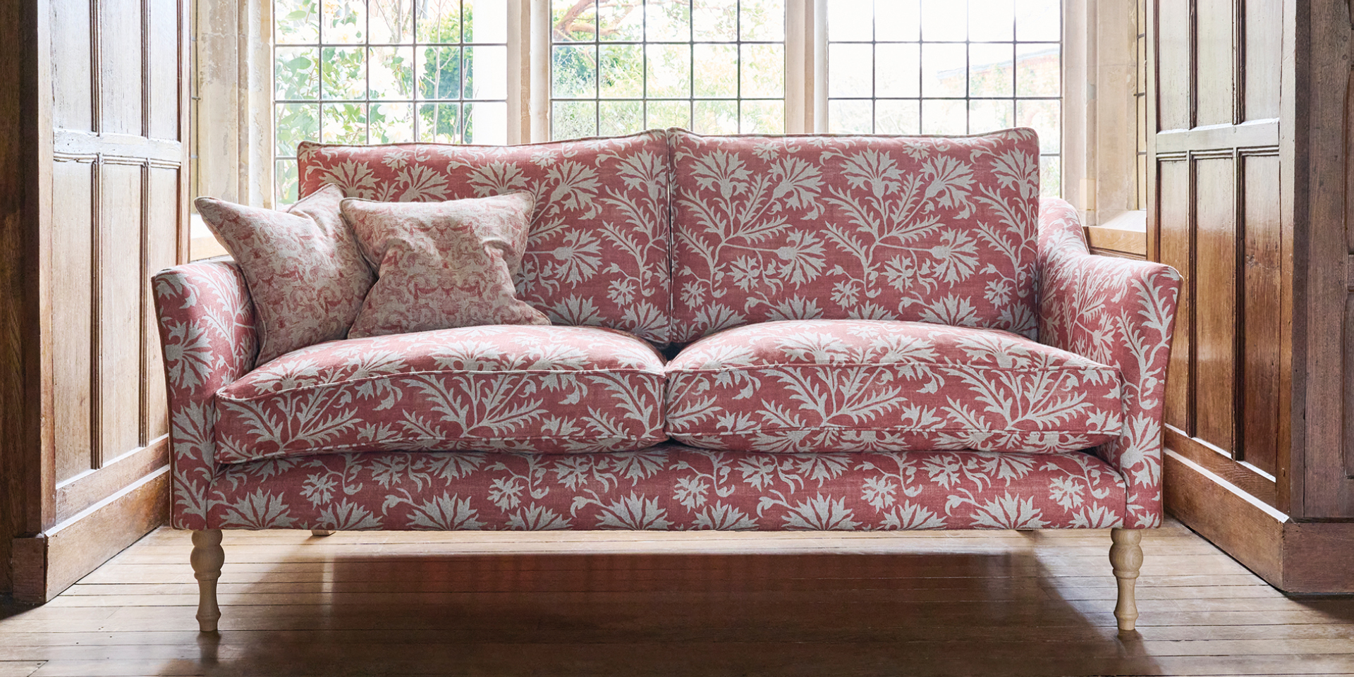 Sofas and Stuff