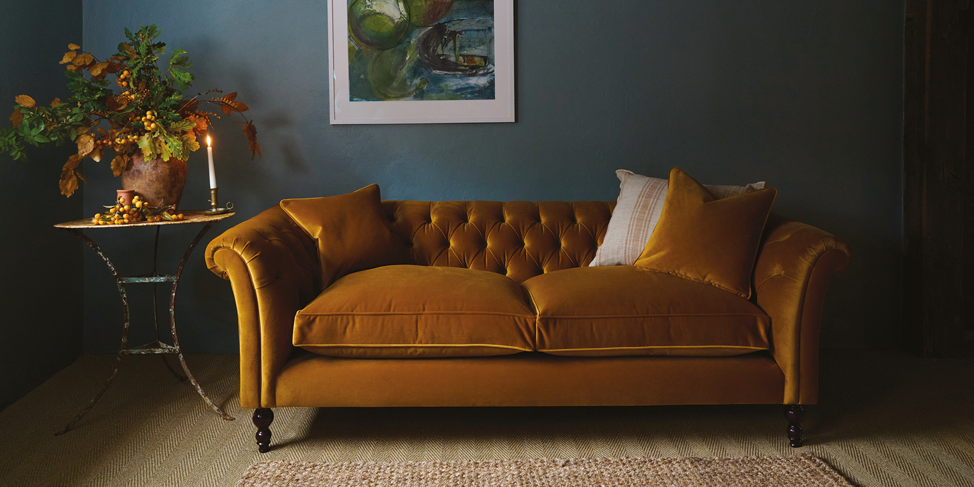 Sofas and Stuff