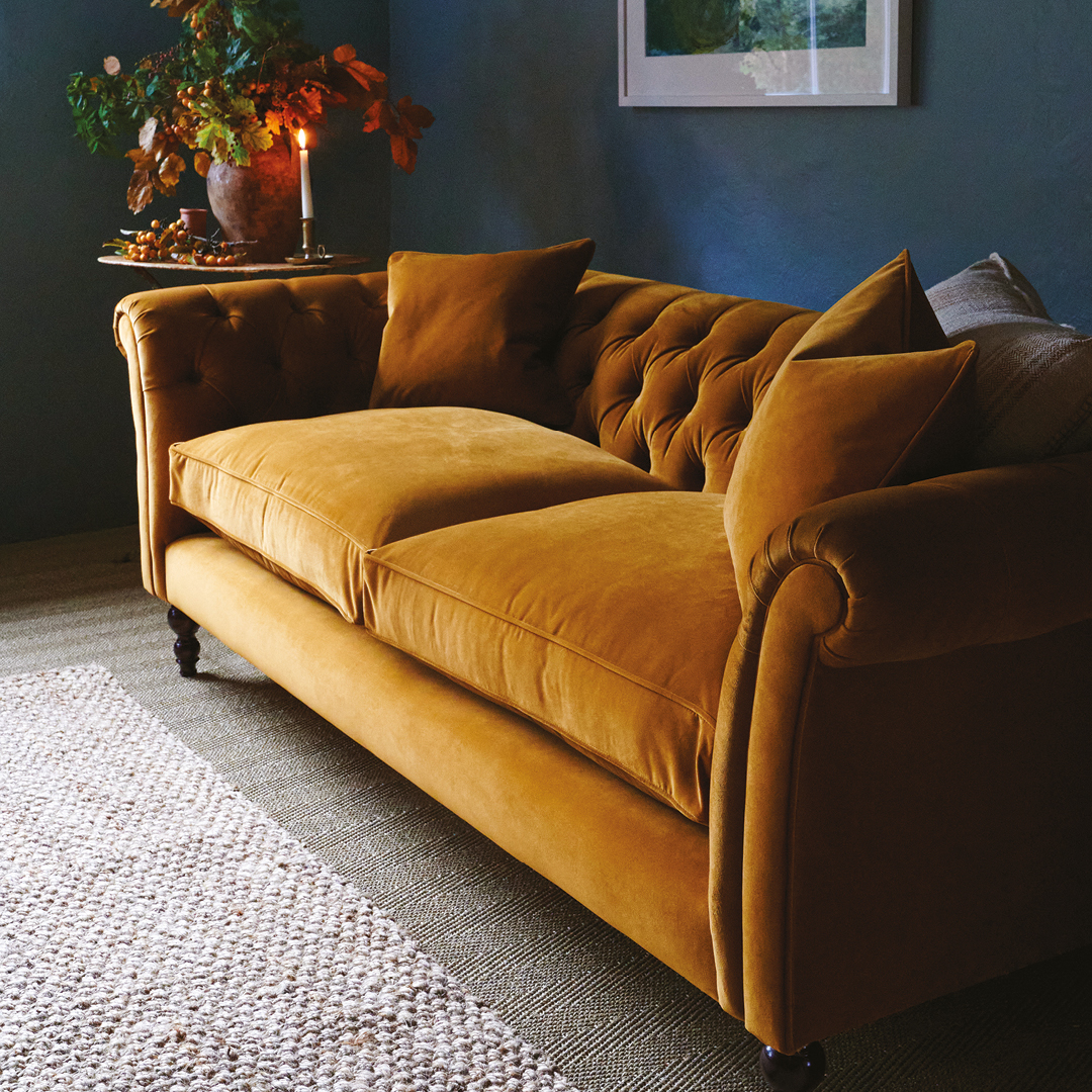 Sofas and Stuff