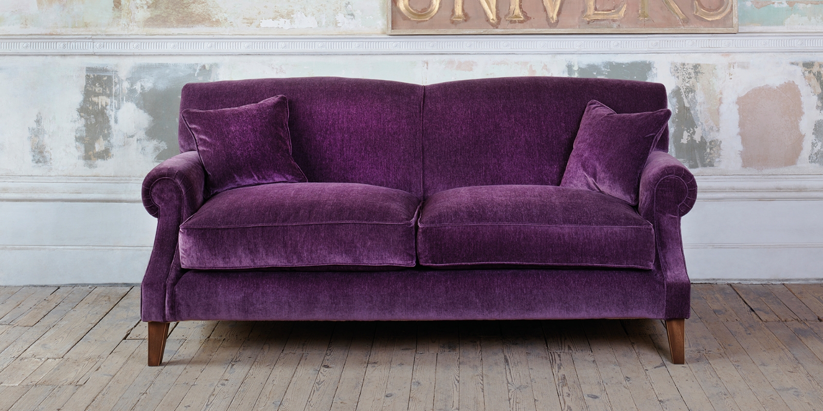 Sofas and Stuff